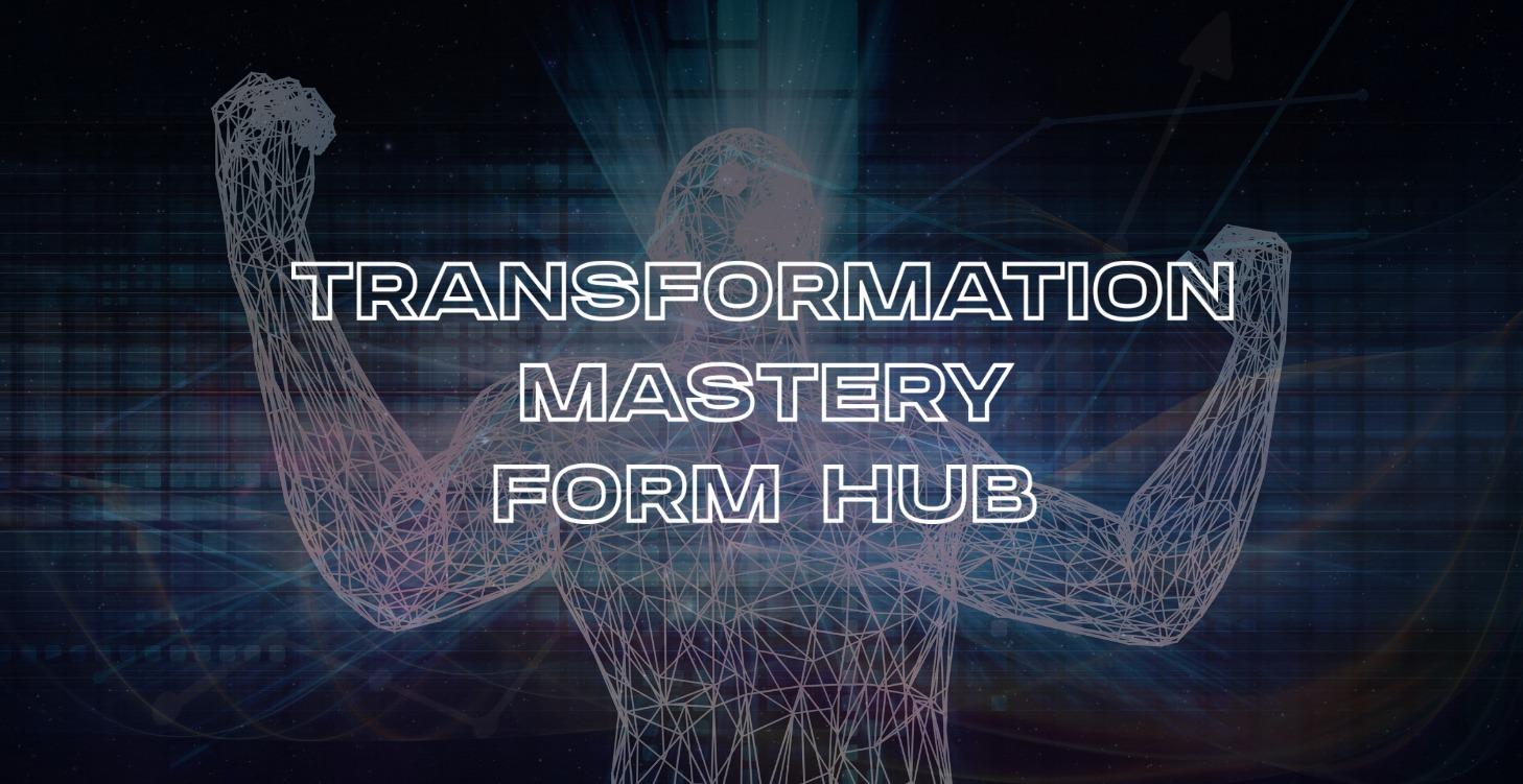 Form Hub