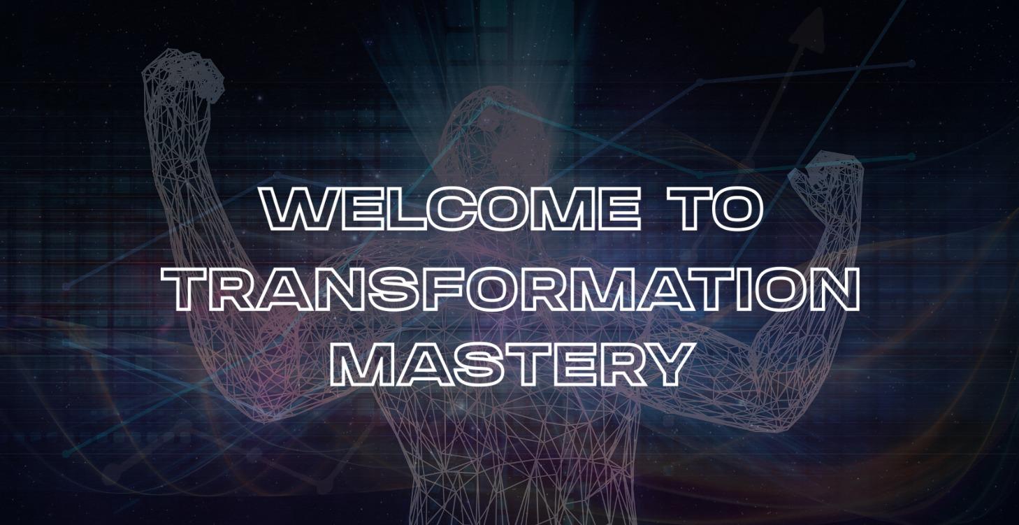 Welcome (Start Here)