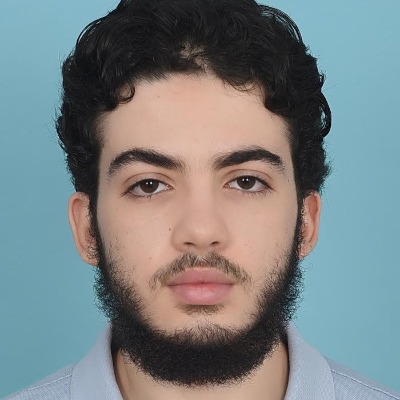 Mohamed Benhayoun