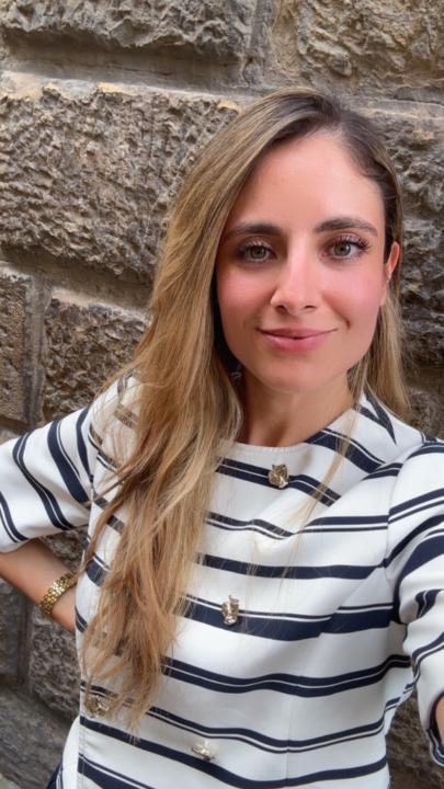 Daniela Quintana