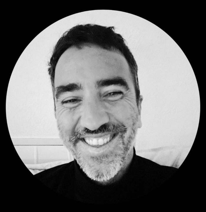 Sebastian Buongiorno