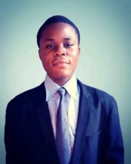 Oreoluwa John Emmanuel