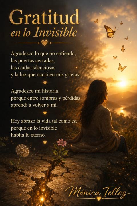 Gratitud 