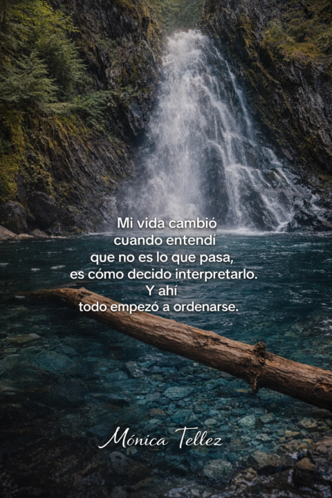 Mente positiva 
