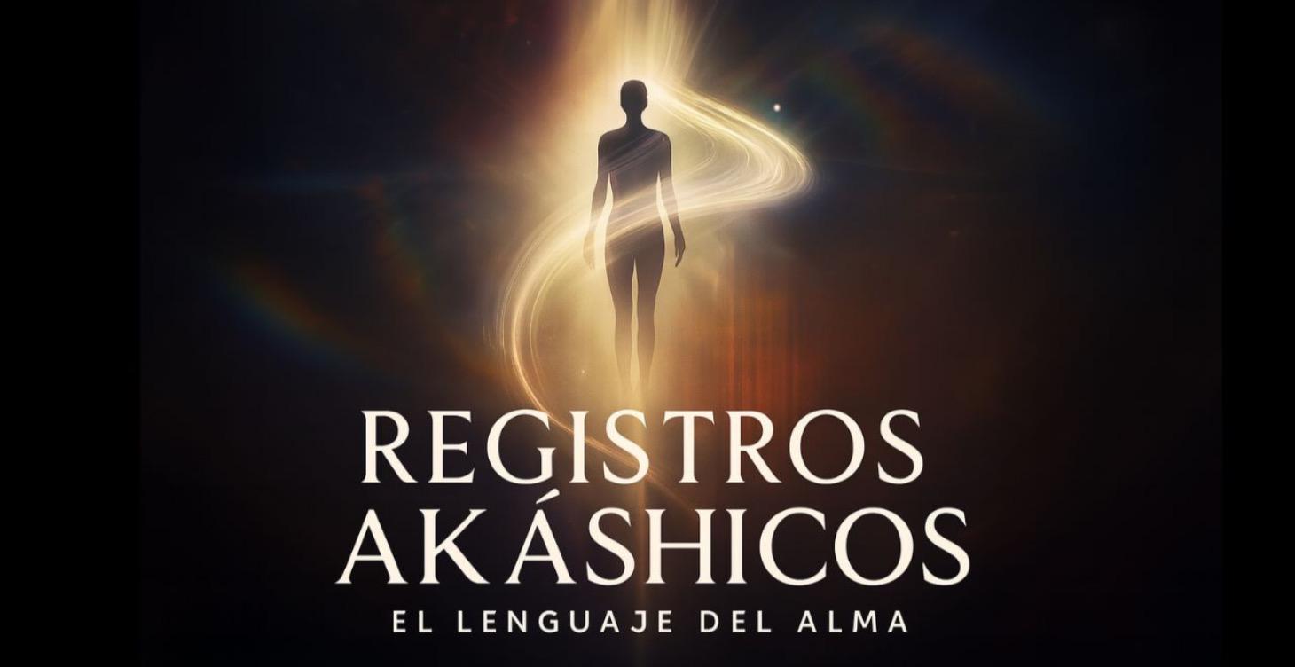 Registros Akáshicos