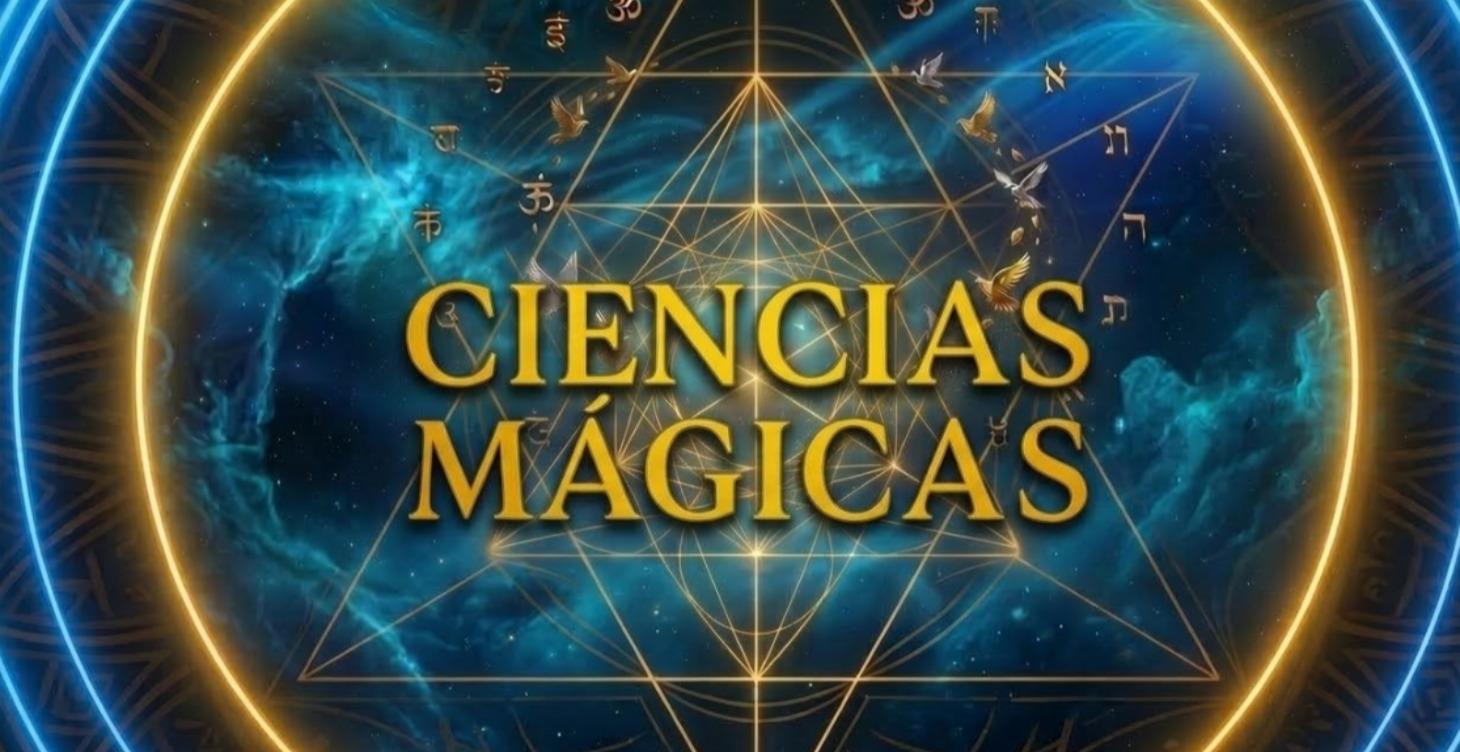 Ciencias Mágicas