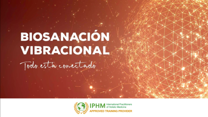 En 3 días más inicia Biosanación!