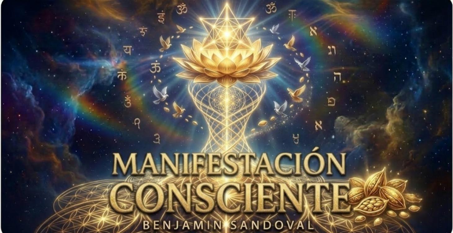 Manifestación Consciente
