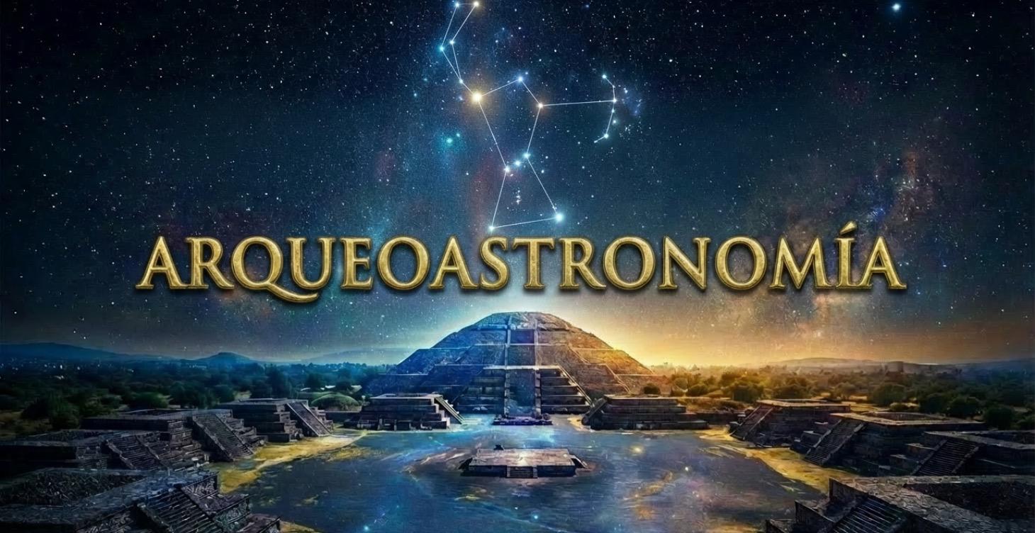 III - Arqueoastronomía