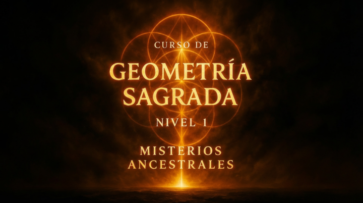 Curso de Geometría Sagrada