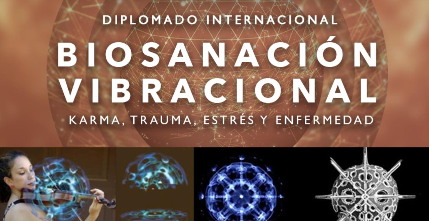 Biosanación Vibracional