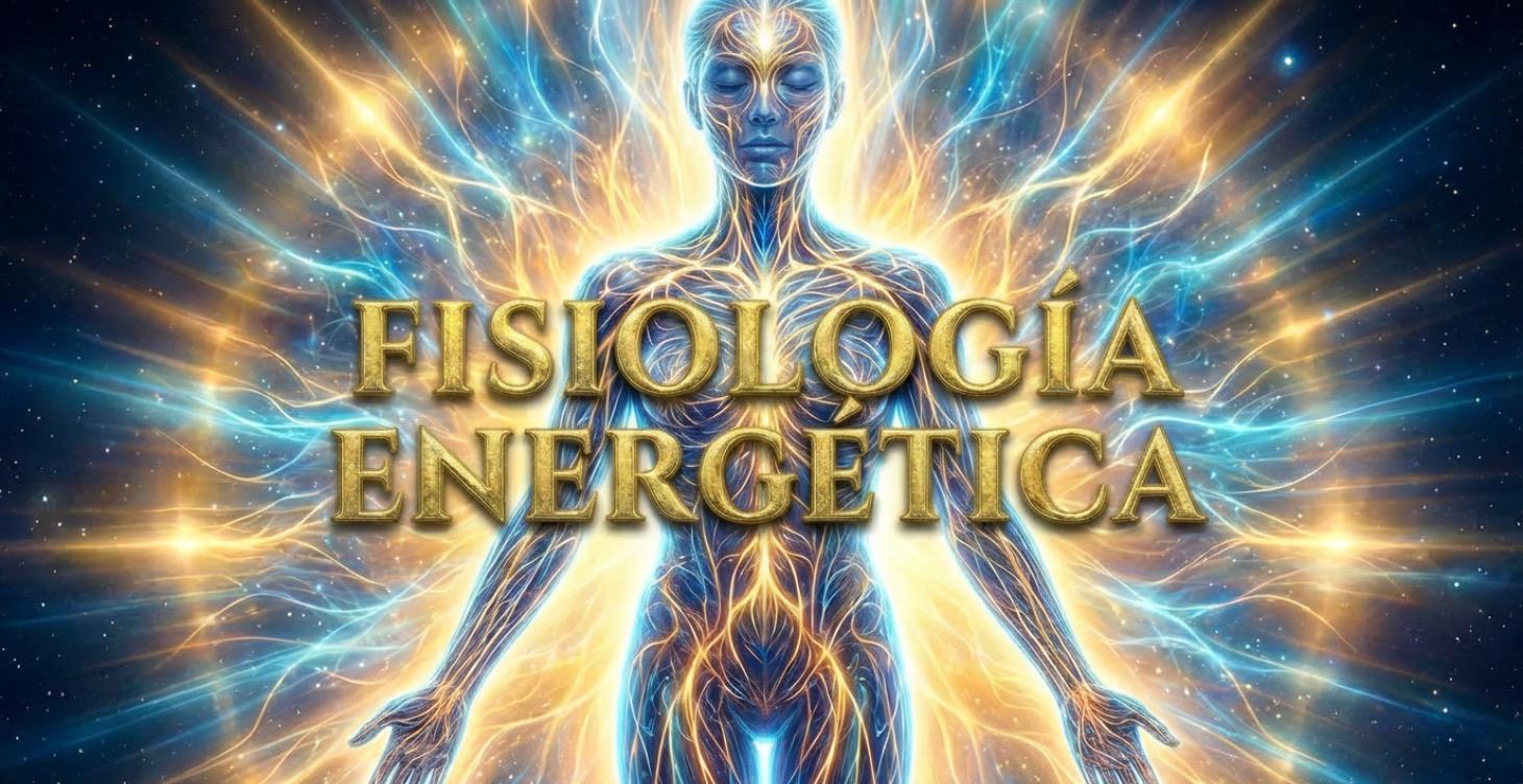 Modulo VI - Fisiología Energética