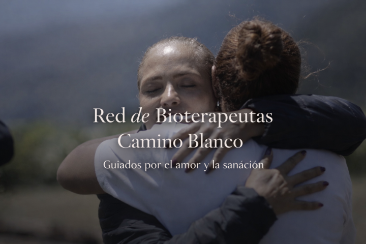 RED DE BIOTERAPEUTAS
