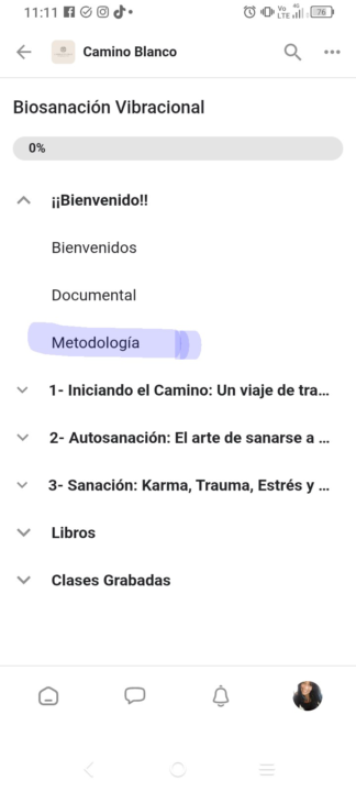 🌀Biosanacion vibracional, ¿Tienes dudas ?
