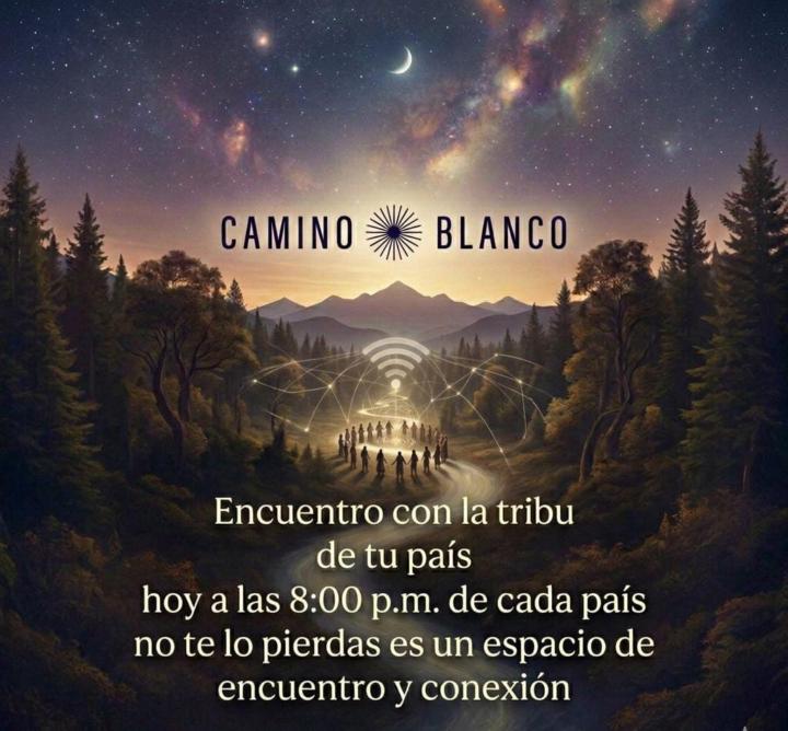 Buenas, buenas familia ✨ iniciamos nuestro encuentro por país 