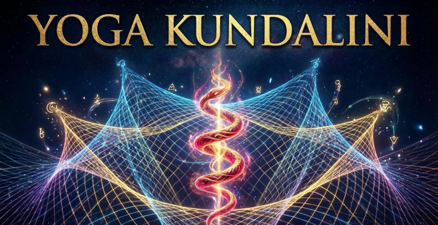 Yoga Kundalini