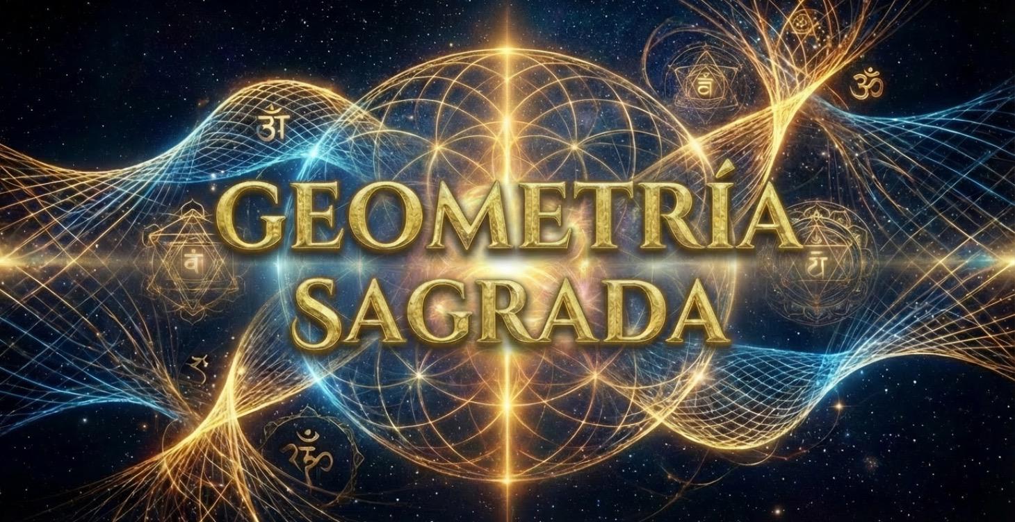 IV - Geometría Sagrada