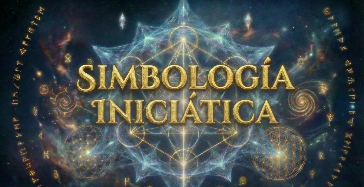 Simbología Iniciática