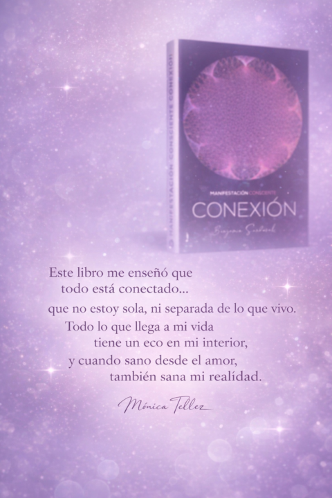 Libro conexion