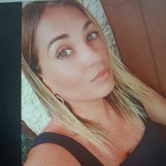 Aline Le Bris