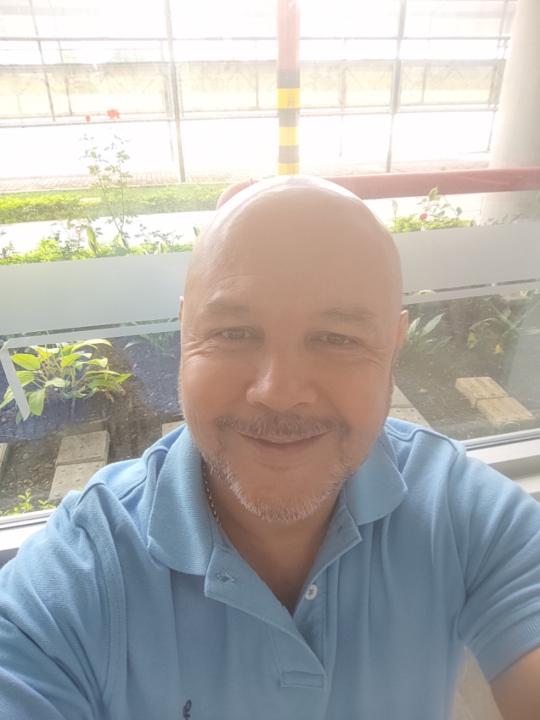 Edwyn Santacruz