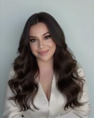 Maggie Marino