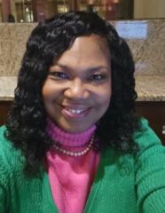 Regina Earls