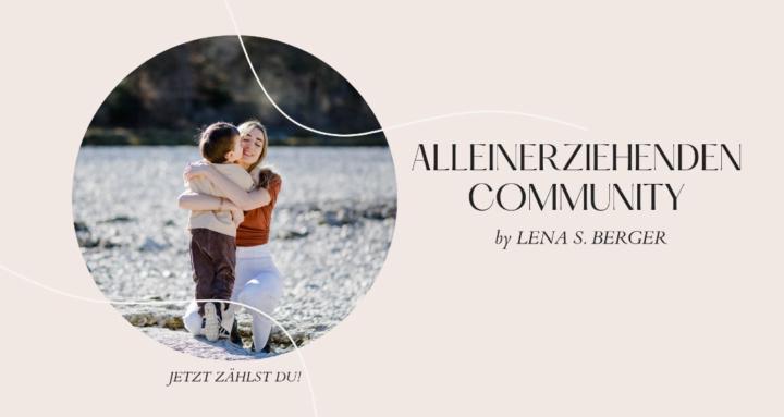 Community Lena S. Berger 