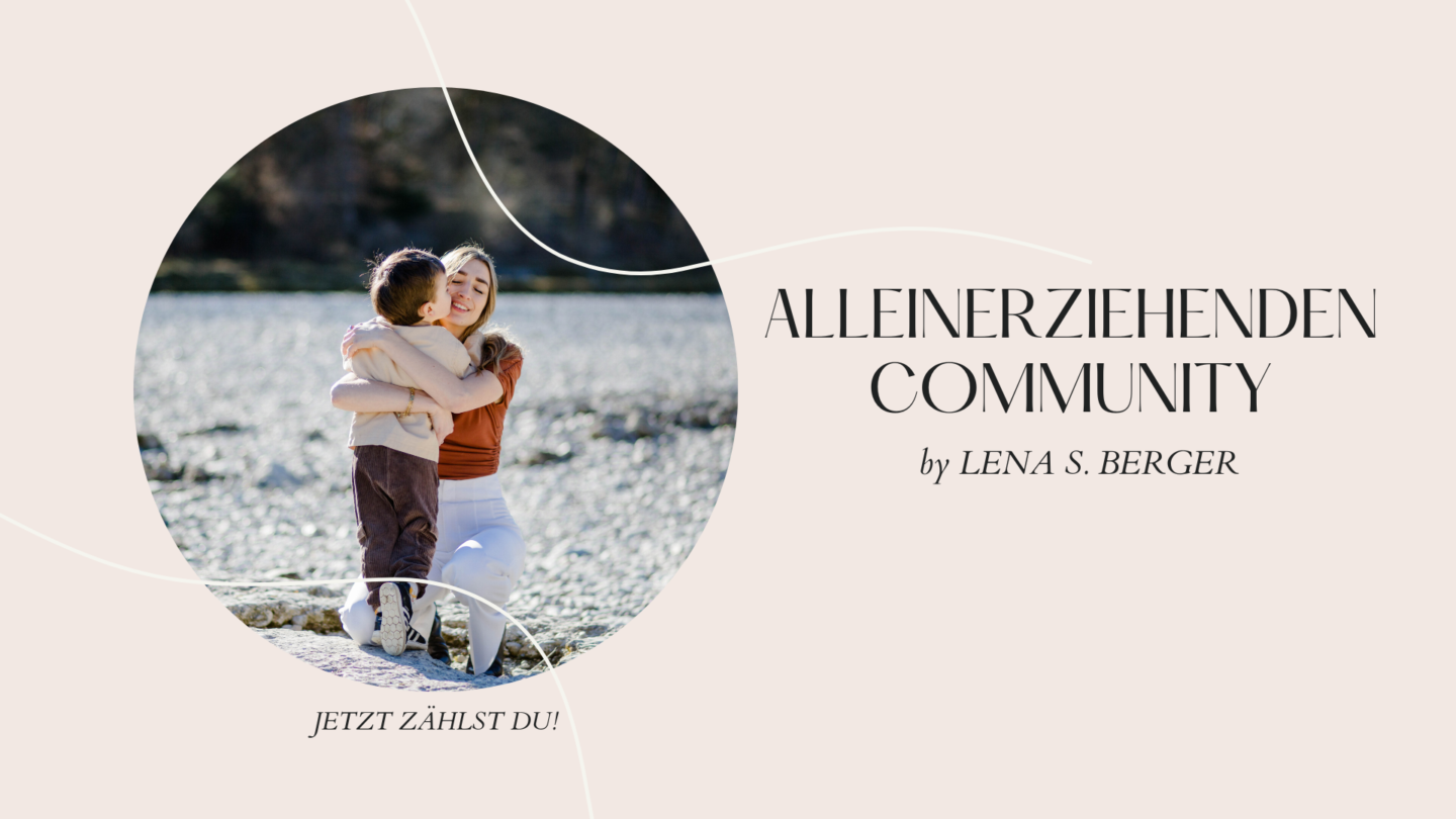 Community Lena S. Berger