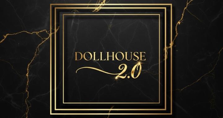 Digital Dollhouse 2.0