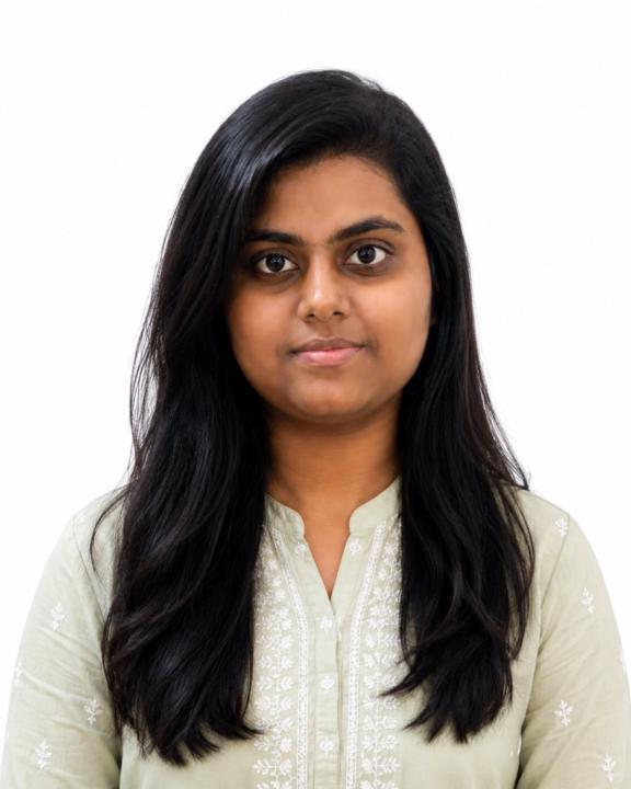 Dheerka Dharshini
