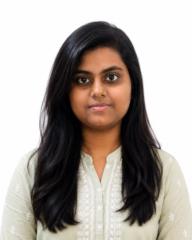 Dheerka Dharshini