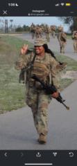 Wilmyia Garrett