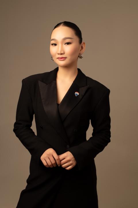 Sarantuya Bat-urnukh