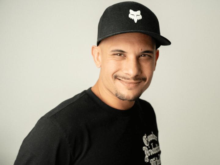 Omar Ayoze González Santana Dos Santos