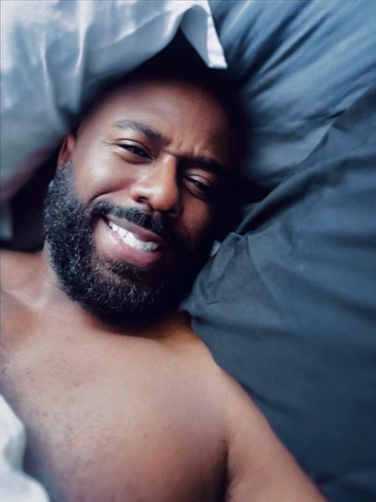 Donald Jackson