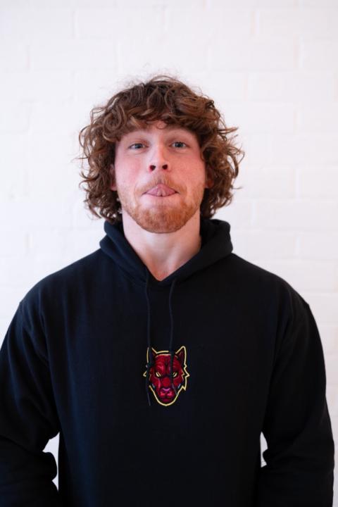 Cal Holohan