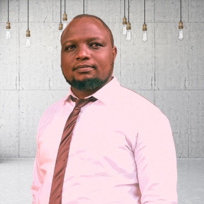Martin Mureithi
