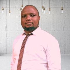 Martin Mureithi