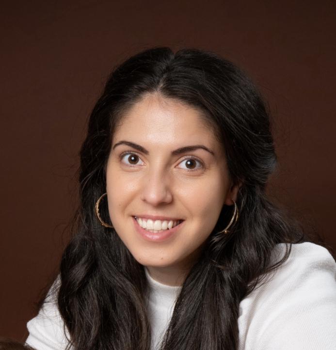 Маринела Балевска