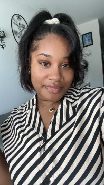 Tyanna Gill
