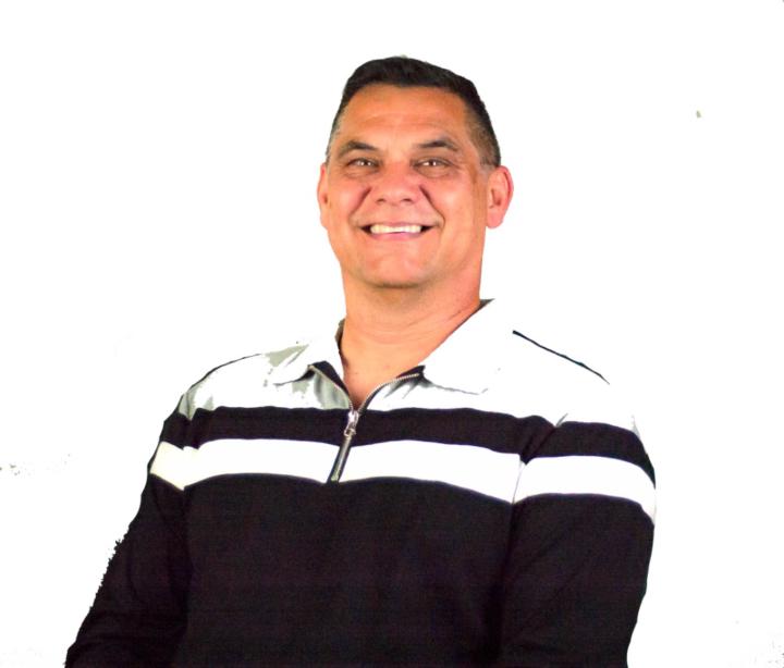 Stephen Cabral
