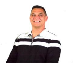 Stephen Cabral