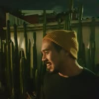 Martin Pena