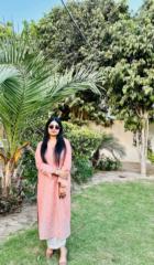 Kinza Tahir