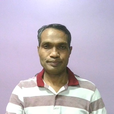 Prashant Jadhav