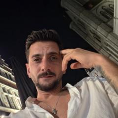 Svetoslav Golisharski