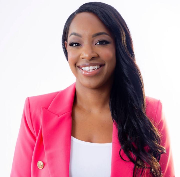 Crystal Coates