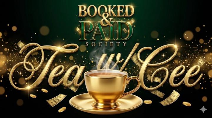 Tea w/ Cee Replay 🎥