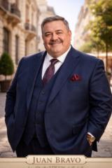 Juan Bravo